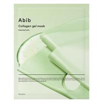 Abib Collagen sheet mask Heartleaf Jelly (Collagen Gel Mask) 35 g
