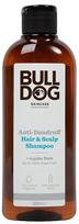 Bulldog Anti-dandruff shampoo (Anti-Dandruff Hair & Scalp Shampoo + Jujube Bark) 300 ml 300ml