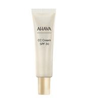 AHAVA Even Tone & Radiance CC Cream SPF30 CC kremas 30 ml Veido kremas su atspalviu