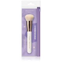 BrushArt Foundation Brush 01 - Štětec na make-up Makiažo šepetėlis