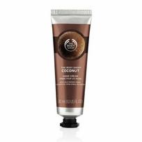 The Body Shop Coconut Hand Balm 30 ml Rankų kremas