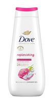 Dove Advanced Care Replenishing Shower Gel (Shower Gel) 225ml