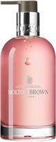 Molton Brown Delicious Rhubarb & Rose Hand Soap (Fine Liquid Hand Wash) 200 ml 200ml