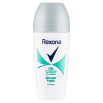 Rexona Shower Fresh antiperspirant roll-on Dezodorantas 50 ml Dezodorantas ir antiperspirantas