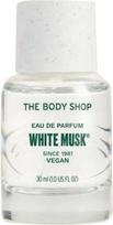 The Body Shop Eau de parfum White Musk EDP Eau De Parfum 30 ml Kūno priežiūra