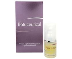 Fytofontana Biotechnological serum for swelling and bags under the eyes Botuceutical (Anti-Eye-Bag Biotechnology Serum) 15 ml 15ml