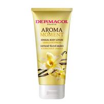 Dermacol Aroma Moment Bourbon Vanilla Body Lotion 200 ml 200ml