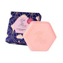Oriflame Milk Soap & Honey Gold Majestic Magnolia (Soap Bar) 75 g