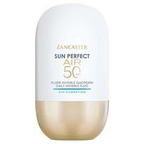 Lancaster Moisturizing fluid SPF 50 Air Daily Invisible Fluid 40 ml 40ml