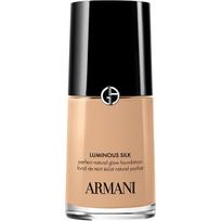 Giorgio Armani Make-up Luminous Silk Foundation 30 ml
