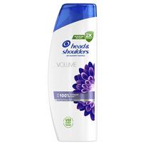 Head & Shoulders Extra Volume (Anti-Dandruff Shampoo) 400ml