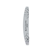 STALEKS Mineral nail file Expert 40 180/240 (Crescent Mineral Nail File) 25 pcs