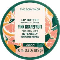 The Body Shop Nourishing and protective lip balm Pink Grapefruit (Lip Butter) 10 ml 10ml