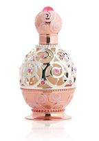 Khadlaj Haneen Rosegold - koncentrovaný parfémovaný olej bez alkoholu 20ml