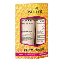 Nuxe Rêve de Miel Discovery Offer gift set