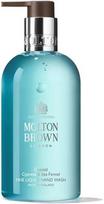 Molton Brown Liquid hand soap Coastal Cypress & Sea Fennel (Fine Liquid Hand Wash) 300 ml 300ml
