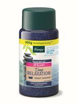 Kneipp Deep Relaxation Bath Salt 600 ml Vonios druska