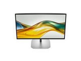 HP 527pm Series 5 Pro LED Monitor 27inch 2560x1440 QHD 100Hz IPS 350cd/m2 1500:1 5 ms HDMI DisplayPort USB-C Dock 100w Spkr 3/3/0
