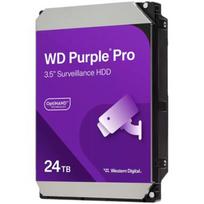 WD Purple Pro 24TB SATA 6Gb/s 3.5inch