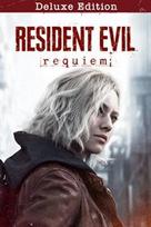 Resident Evil Requiem Deluxe Edition Steam Key (PC) NORTH AMERICA