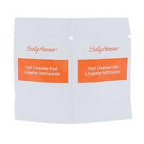 Sally Hansen Salon Gel Polish Nail Cleanser Pads Nagų lako nuėmėjas 1ml nagų lako valiklis