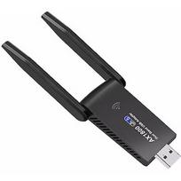 RoGer UBAX6 USB 3.0 WiFi 6 Adapter 802.11ax / 1800mbps / Realtek 8832BU RO-UBAX6