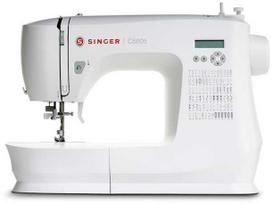 Siuvimo mašina Singer C5605 sewing machine