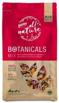 Bunny Nature Botanicals Mid Mix - su medetkomis ir rožių žiedlapiais (120 g)