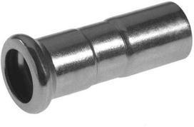 KAN-therm Sriegio redukcija 108x88,9 mm plienas - 6206431