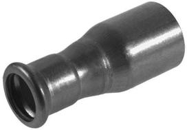 KAN-therm spenelių reduktorius 22x18mm inox - 6191141
