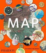 Map, Exploring The World