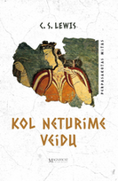 Kol neturime veidų. Perpasakotas mitas