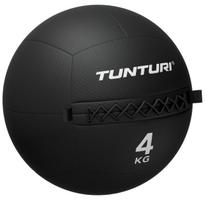 Tunturi Platinum Wall Ball, 4kg