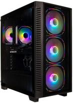 Stacionarus kompiuteris „Captiva“ aukščiausios klasės žaidimų kompiuteris „Intel Core i7-14700F“, 32GB RAM, 1 TB M.2 SSD, „Nvidia Geforce RTX 5070 Ti“ (16GB GDDR7), „Windows 11 Home“.
