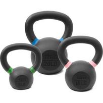 Pivot Fitness Premium ketaus svarstis Combi, 24 kg