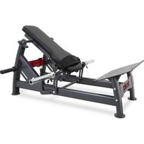 Klubų tiesimo treniruoklis Pivot Fitness 677HP