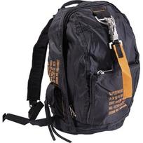 Juoda kuprinė "Deployment Bag 6"