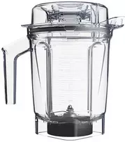 Vitamix 2,0 l TRITAN Niski indas do serii Ascent