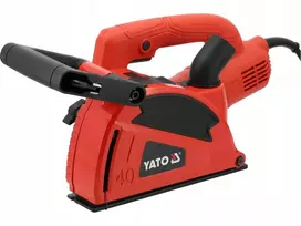 Mūro freza-vagapjovė Yato YT-82016; 1800 W