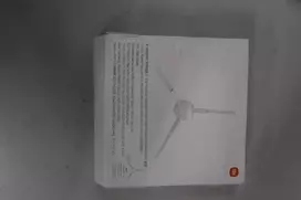 IŠPARDAVIMAS. Xiaomi Robotinio dulkių siurblio šoninis šepetėlis BHR6687GL | PAŽEISTA PAKUOTĖ
