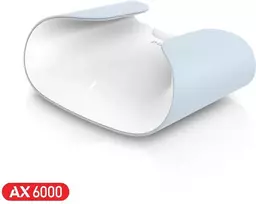 Melitta M 60 EcoPor dulkių siurblio maišeliai, 4 vnt. + filtras