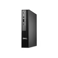 Stacionarus kompiuteris Dell Pro QCM1250 Desktop Micro Intel Core i3 i3-14100T Internal memory 8GB DDR5 512GB Klaviatūros kalba: No keyboard Wi BTO002_QCM1250_EMEA_nokb (2000001423615)