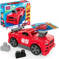 Konstruktorius Mega Bloks Fisher-Price JMK85, 26 dalių