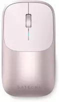 Satechi Slim EX Belaidė pelė - Blush
