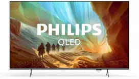 „Philips QLED 4K“ televizorius | 50PQS7801/12 | 50 | „Titan OS“ | Išmanusis televizorius | UHD