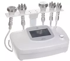 Beauty System Neinvazinės liposukcijos, ultragarsinės kavitacijos 40 kHz ir RF prietaisas, BR-A802