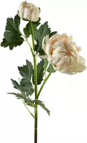 Mondex Since 1986 VIRIDIS chrizantema (x2) šakelė 69 cm
