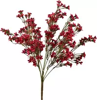 Mondex Since 1986 VIRIDIS dirbtinių gėlių puokštė 55 cm