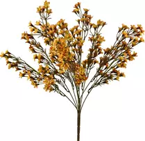 Mondex Since 1986 VIRIDIS dirbtinių gėlių puokštė 55 cm