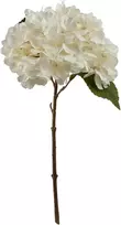 Mondex Since 1986 VIRIDIS dirbtinė gėlė hortenzija 35 cm